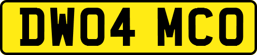 DW04MCO