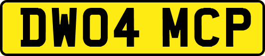DW04MCP
