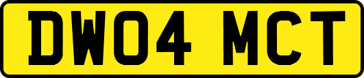 DW04MCT
