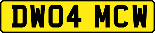 DW04MCW