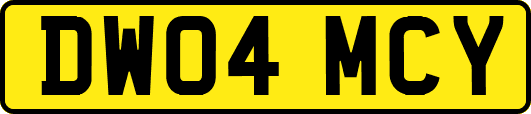 DW04MCY