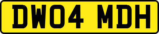 DW04MDH