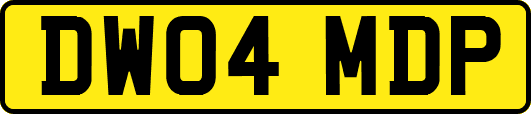 DW04MDP