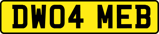 DW04MEB
