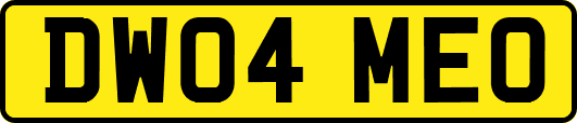 DW04MEO