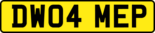 DW04MEP