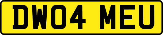 DW04MEU