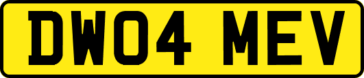 DW04MEV