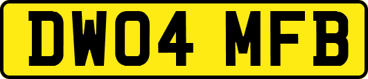 DW04MFB