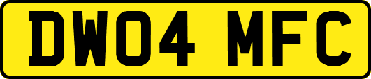 DW04MFC