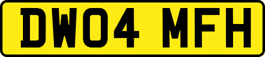 DW04MFH