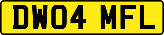 DW04MFL