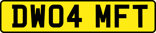 DW04MFT