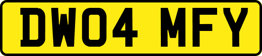 DW04MFY