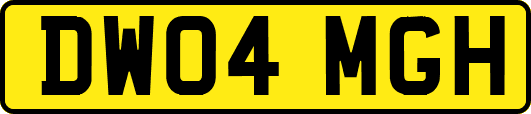 DW04MGH