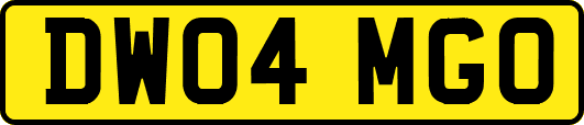 DW04MGO