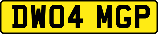 DW04MGP
