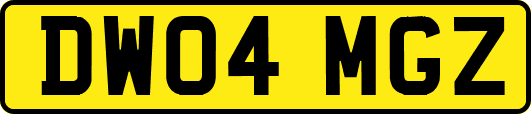 DW04MGZ