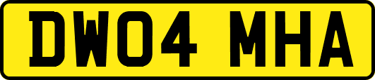 DW04MHA