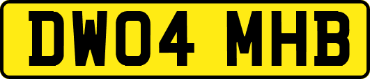 DW04MHB