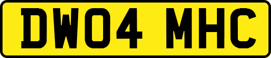 DW04MHC