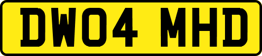 DW04MHD