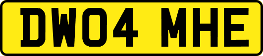 DW04MHE