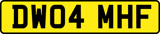 DW04MHF
