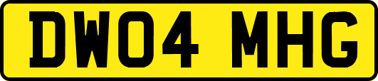 DW04MHG
