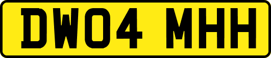 DW04MHH