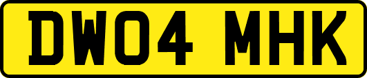 DW04MHK