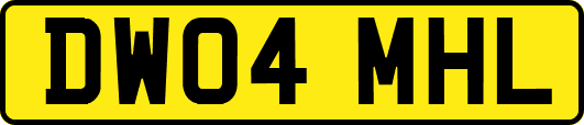 DW04MHL