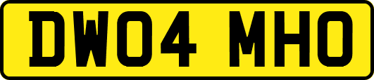 DW04MHO