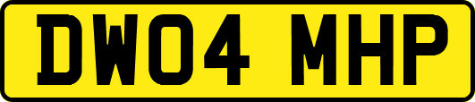 DW04MHP