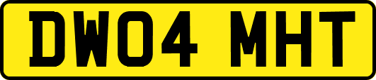 DW04MHT