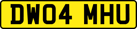 DW04MHU