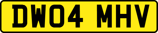 DW04MHV