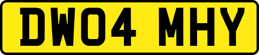 DW04MHY