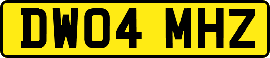 DW04MHZ