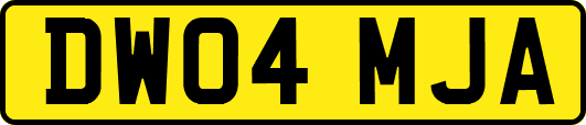 DW04MJA
