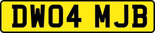 DW04MJB
