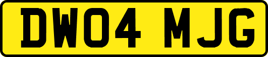 DW04MJG