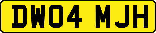DW04MJH