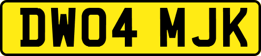 DW04MJK