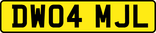 DW04MJL