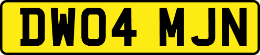 DW04MJN