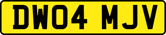 DW04MJV