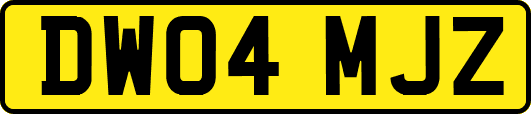 DW04MJZ
