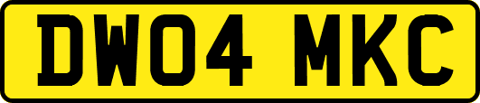 DW04MKC