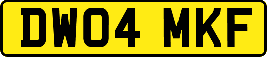 DW04MKF
